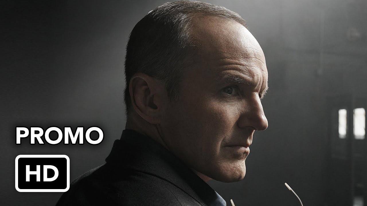 Agents of SHIELD 3×07: promo dell’episodio “Chaos Theory” Agents of SHIELD 3×07: promo dell’episodio “Chaos Theory”