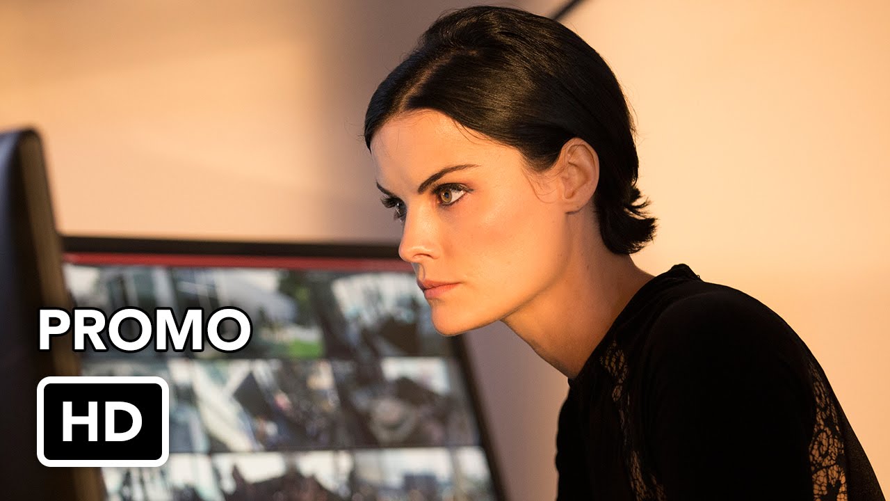 Blindspot 1×09: promo dell’episodio “Authentic Flirt” Blindspot 1×09: promo dell’episodio “Authentic Flirt”