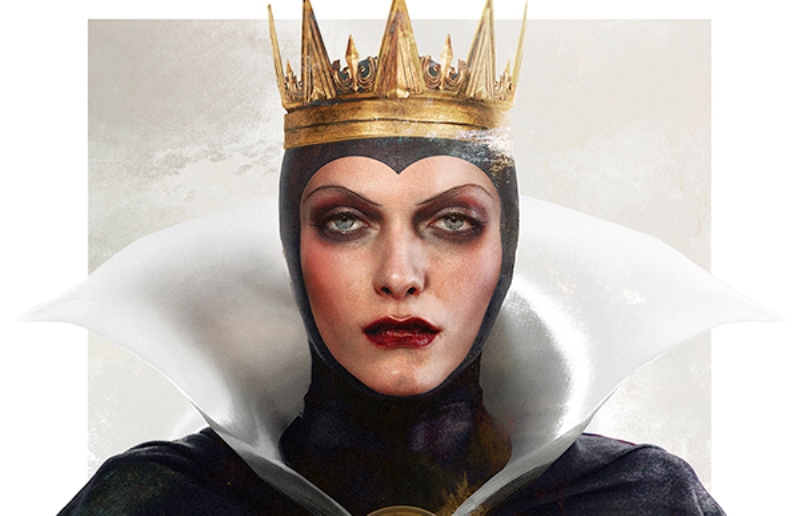 Villain Disney: le versioni realistiche di Jirka Vinse Jonatan Väätäinen Villain Disney: le versioni realistiche di Jirka Vinse Jonatan Väätäinen