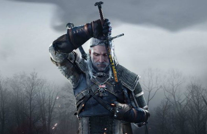 thewitcher
