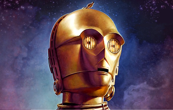 C-3PO