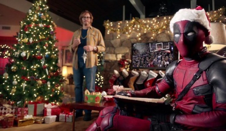 Deadpool: anche T.J. Miller nell’ultimo spot prima del trailer Deadpool: anche T.J. Miller nell’ultimo spot prima del trailer