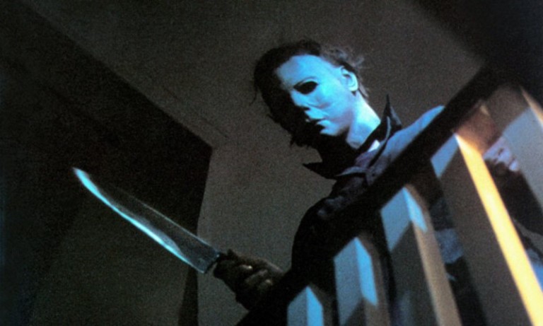Halloween punterà più alla tensione che alla violenza Halloween punterà più alla tensione che alla violenza