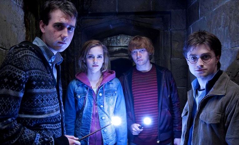 Harry Potter: quello che abbiamo scoperto dopo la fine della saga Harry Potter: quello che abbiamo scoperto dopo la fine della saga