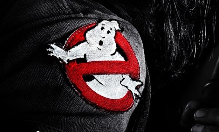 Ghostbusters: le protagoniste nei quattro character poster Ghostbusters: le protagoniste nei quattro character poster