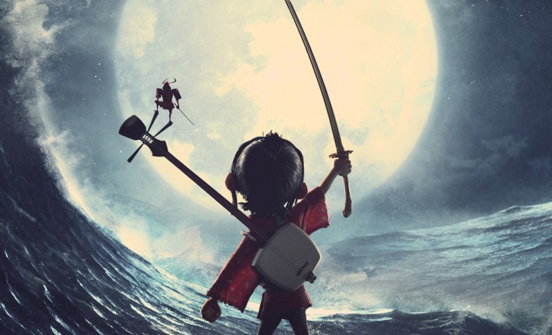 Kubo and the Two Strings: nuovo trailer del film LAIKA Kubo and the Two Strings: nuovo trailer del film LAIKA