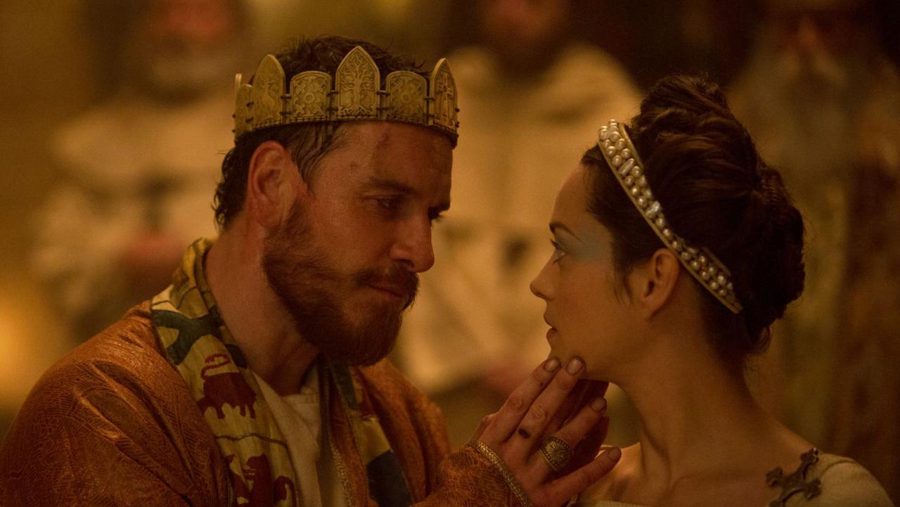 Macbeth