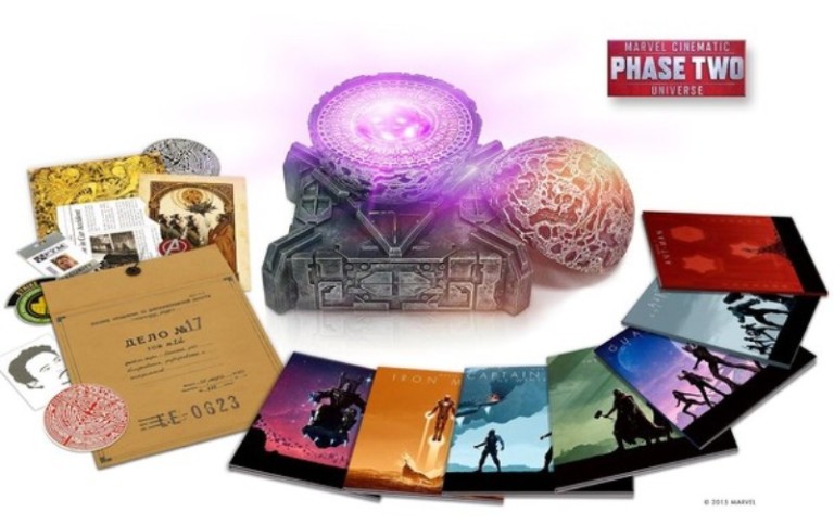 Top 20: le migliori edizioni Home Video del 2015 Top 20: le migliori edizioni Home Video del 2015