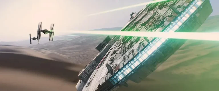 Star Wars: i nuovi set LEGO sono&hellip; stellari!