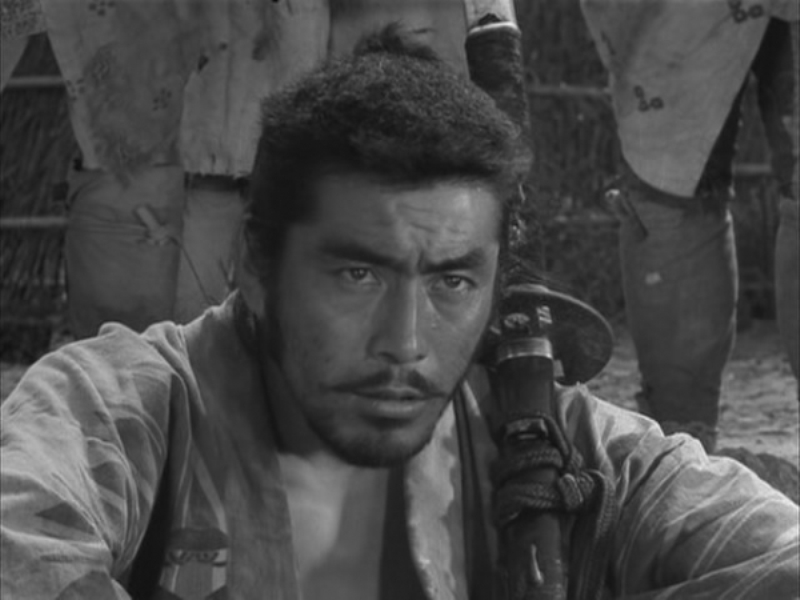 Toshirō Mifune