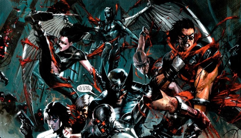 X-Force: svelata la squadra protagonista del film? X-Force: svelata la squadra protagonista del film?