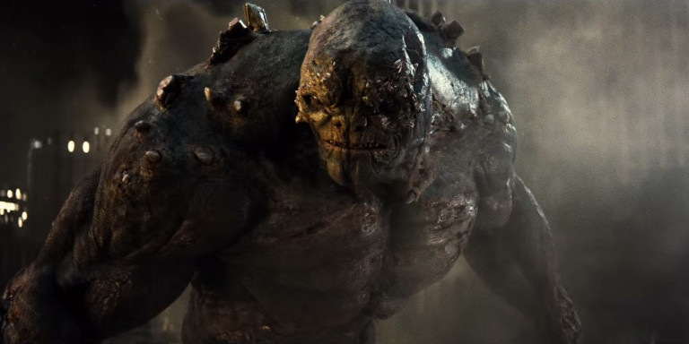 Batman v Superman: svelata l’identità dell’interprete di Doomsday Batman v Superman: svelata l’identità dell’interprete di Doomsday