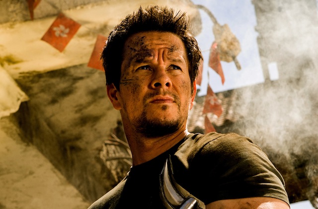 Transformers 5: Mark Wahlberg conferma il suo ritorno Transformers 5: Mark Wahlberg conferma il suo ritorno