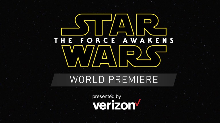 Star Wars Il Risveglio della Forza: la premiere mondiale – VIDEO Star Wars Il Risveglio della Forza: la premiere mondiale – VIDEO