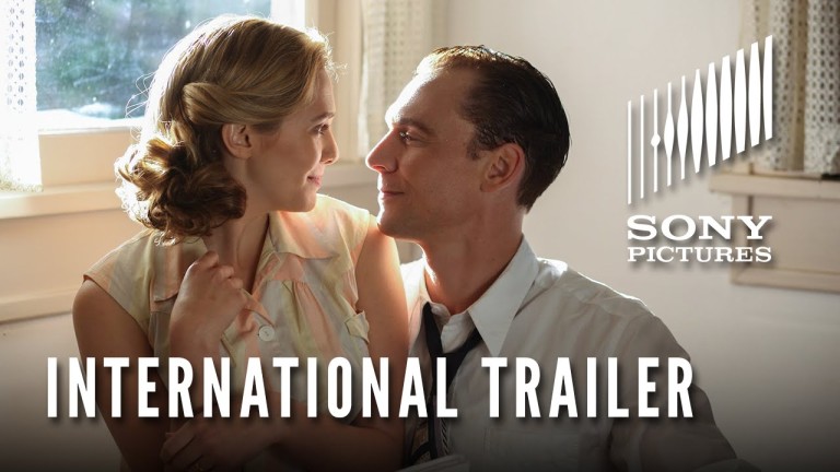 Tom Hiddleston e Elizabeth Olsen nel trailer internazionale di I Saw the Light Tom Hiddleston e Elizabeth Olsen nel trailer internazionale di I Saw the Light