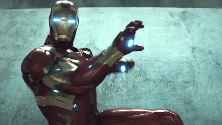 Captain America Civil War: trailer internazionale Captain America Civil War: trailer internazionale