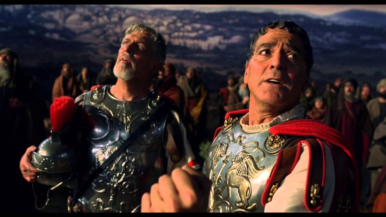 Hail Caesar: il primo spot tv Hail Caesar: il primo spot tv