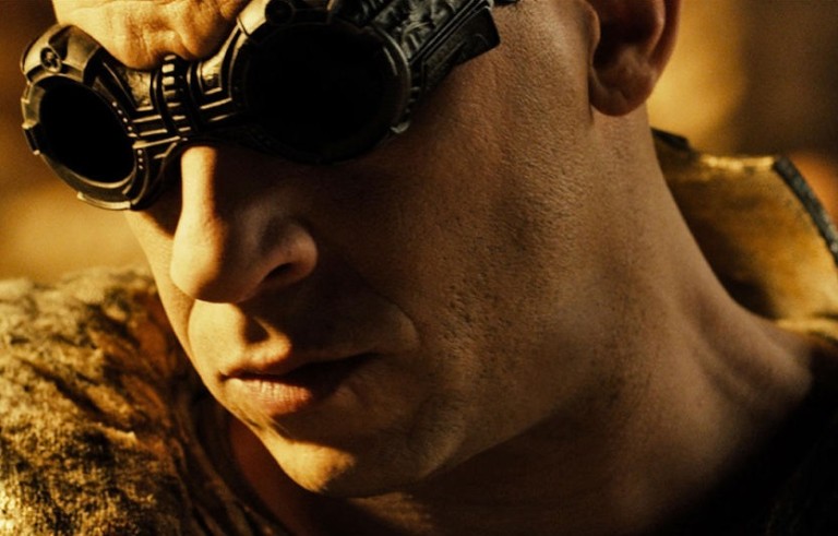 Vin Diesel annuncia nuovo film su Riddick e spin-off televisivo Vin Diesel annuncia nuovo film su Riddick e spin-off televisivo