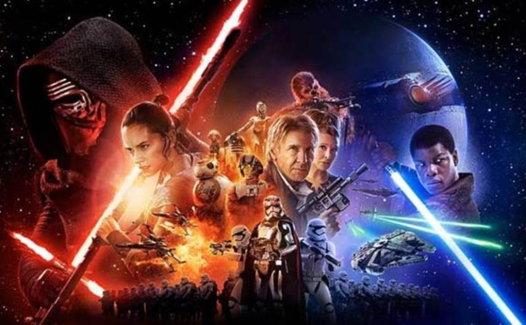 Star Wars Il Risveglio della Forza: due clip dai contenuti speciali Star Wars Il Risveglio della Forza: due clip dai contenuti speciali