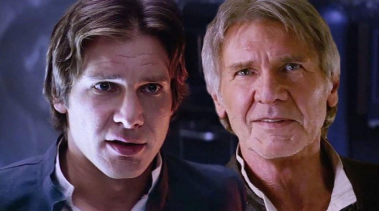 Star Wars ieri e oggi: come sono diventati i protagonisti della saga Star Wars ieri e oggi: come sono diventati i protagonisti della saga