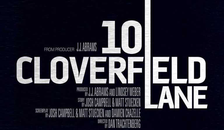 10 Cloverfield Lane: l’inquietante poster 10 Cloverfield Lane: l’inquietante poster