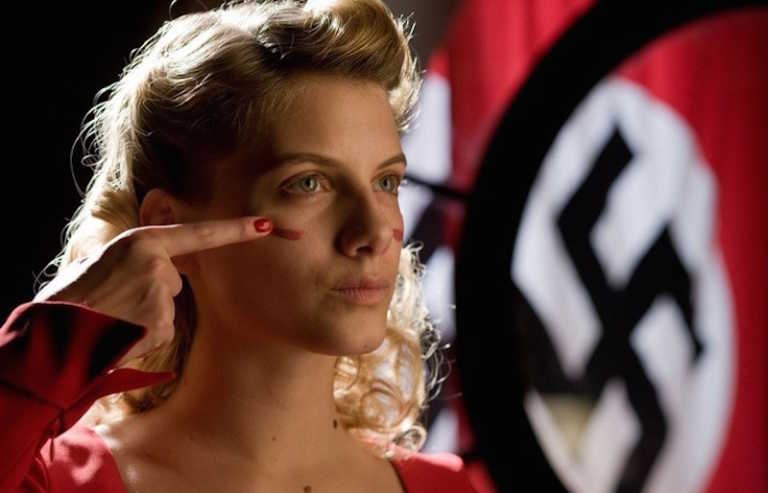 Le 10 donne più sexy e letali del cinema di Quentin Tarantino Le 10 donne più sexy e letali del cinema di Quentin Tarantino