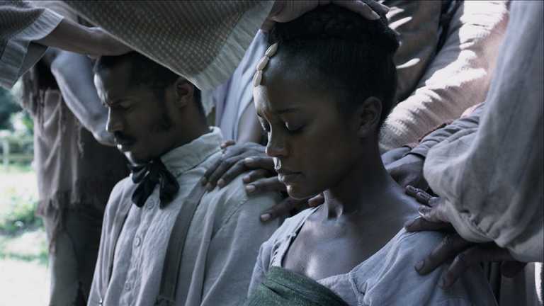 The Birth of a Nation: trailer del film vincitore del Sundance 2016 The Birth of a Nation: trailer del film vincitore del Sundance 2016