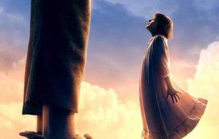 The BFG: teaser poster della nuova fiaba di Steven Spielberg The BFG: teaser poster della nuova fiaba di Steven Spielberg