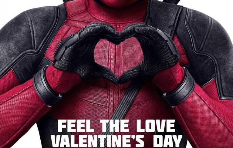 Deadpool “cambia il gioco” nel nuovo spot tv Deadpool “cambia il gioco” nel nuovo spot tv