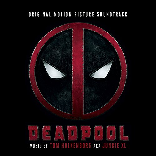 Deadpool: disponibile la tracklist della colonna sonora e i pre-ordini Deadpool: disponibile la tracklist della colonna sonora e i pre-ordini