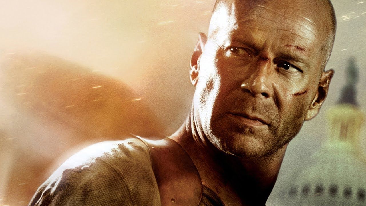 Die Hard 6