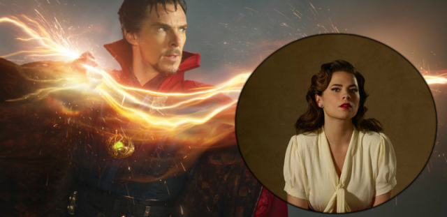 Doctor Strange