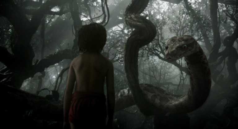 Il Libro della Giungla: nuove immagini dal film di Jon Favreau Il Libro della Giungla: nuove immagini dal film di Jon Favreau