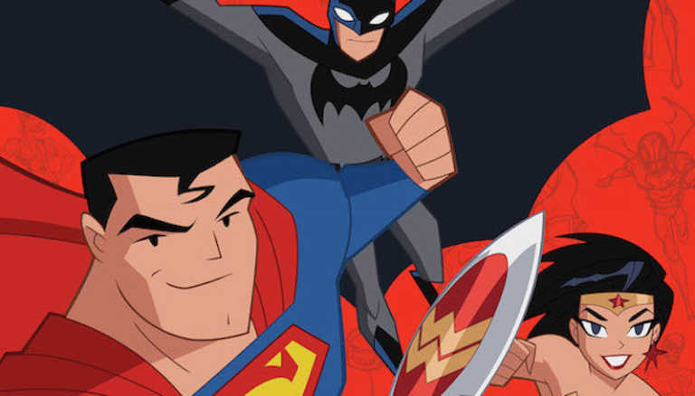 Justice League Action: la nuova serie animata DC Comics Justice League Action: la nuova serie animata DC Comics