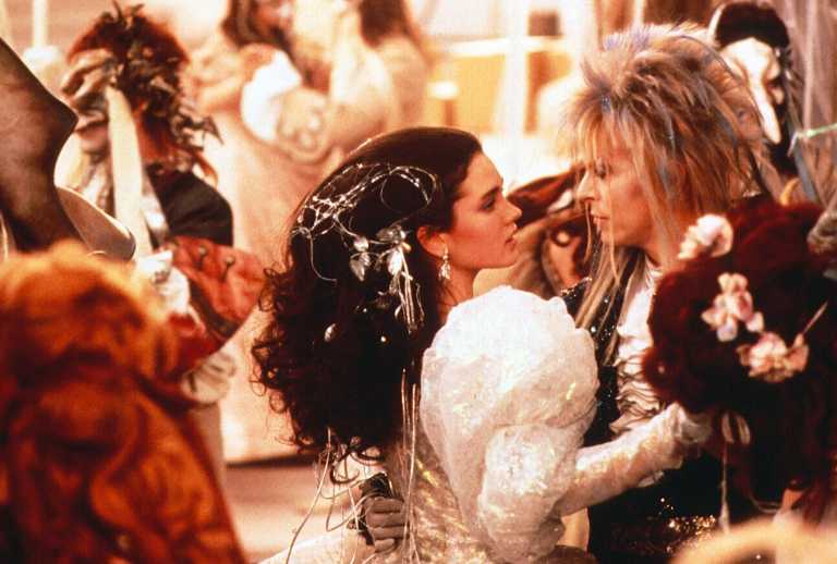 Labyrinth torna in versione deluxe per il 30esimo anniversario Labyrinth torna in versione deluxe per il 30esimo anniversario