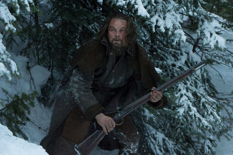 Revenant – Redivivo: recensione del film con Leonardo DiCaprio Revenant – Redivivo: recensione del film con Leonardo DiCaprio