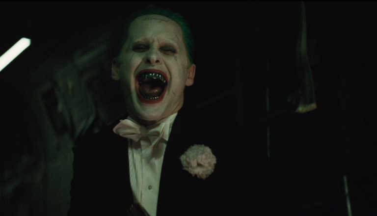 Suicide Squad: ecco come Jared Leto ha creato la risata del Joker Suicide Squad: ecco come Jared Leto ha creato la risata del Joker