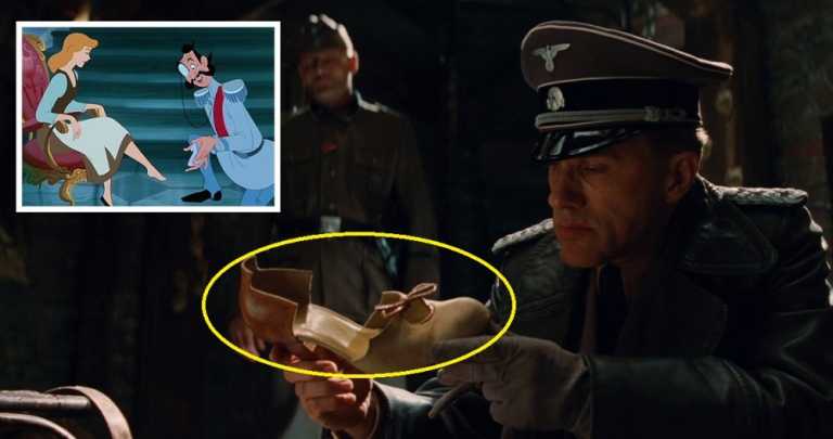10 Easter Eggs che vi siete persi nei film di Quentin Tarantino 10 Easter Eggs che vi siete persi nei film di Quentin Tarantino