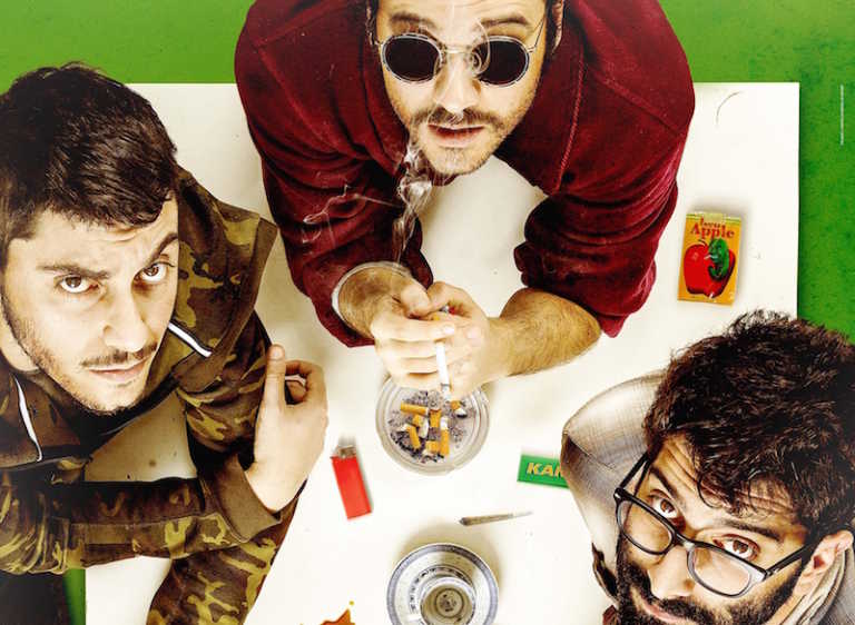 The Pills Sempre Meglio Che Lavorare: Trailer Ufficiale The Pills Sempre Meglio Che Lavorare: Trailer Ufficiale