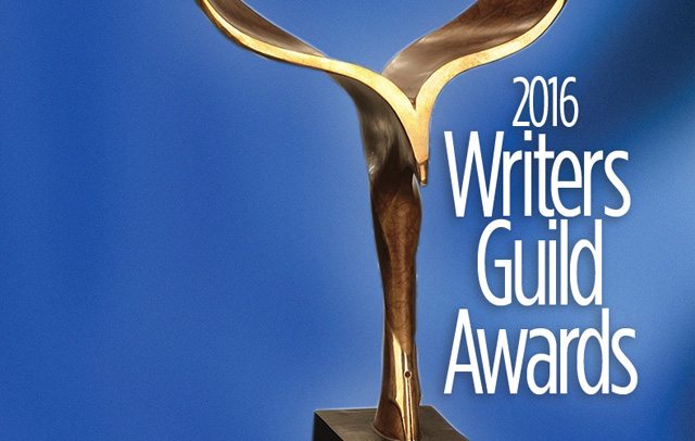 WGA 2016: ecco tutte le nomination