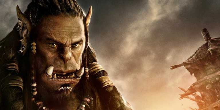 Warcraft – L’Inizio: una nuova clip in italiano Warcraft – L’Inizio: una nuova clip in italiano