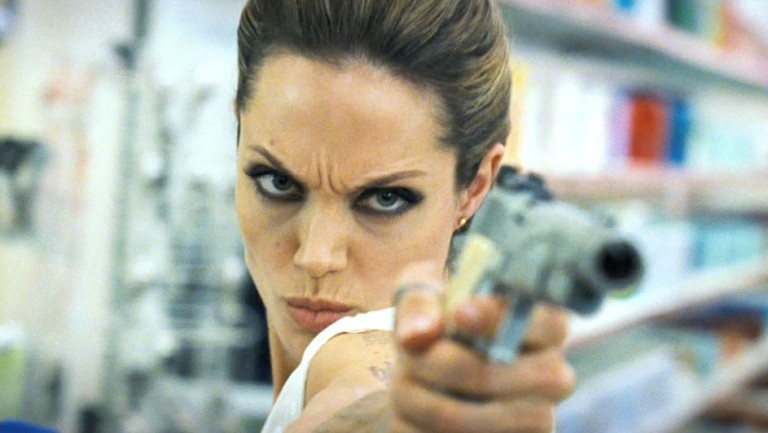 Joel e Ethan Coen sceneggiatori per Angelina Jolie Joel e Ethan Coen sceneggiatori per Angelina Jolie