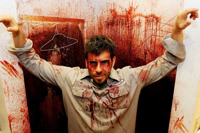 Cabin Fever: nuovo poster del remake Cabin Fever: nuovo poster del remake