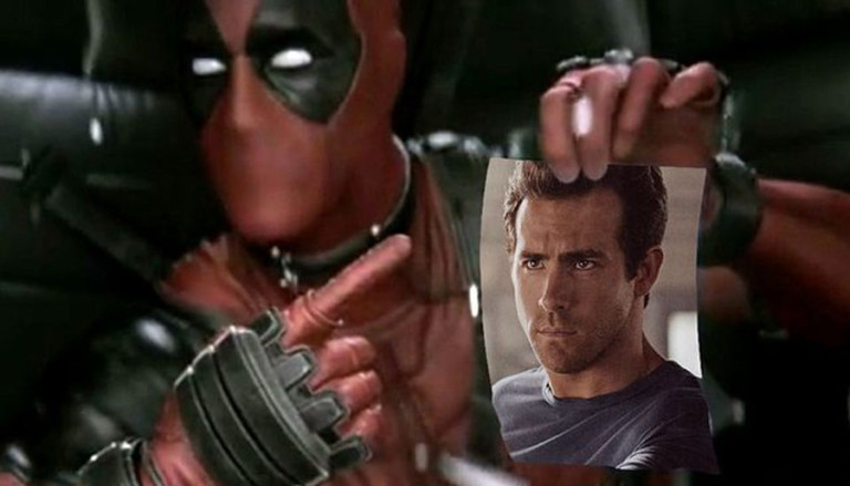 Deadpool: 10 cose che forse non sapete sul Mercenario Chiacchierone Deadpool: 10 cose che forse non sapete sul Mercenario Chiacchierone