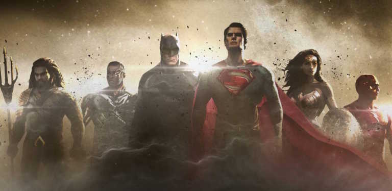 DC Universe: nuova attrazione ai Warner Bros. Studio Tour Hollywood DC Universe: nuova attrazione ai Warner Bros. Studio Tour Hollywood