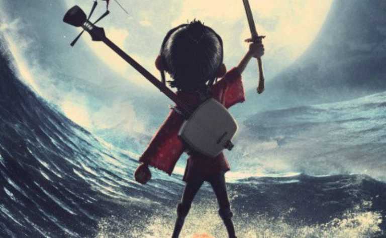 Kubo and the Two Strings: full trailer del nuovo film in stop-motion della Laika Kubo and the Two Strings: full trailer del nuovo film in stop-motion della Laika