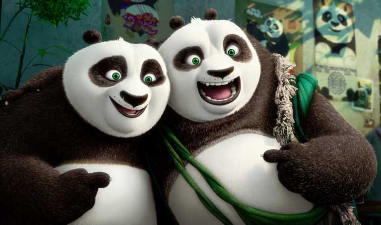 Kung Fu Panda 3, incassi: in vetta al Box Office Italia! Kung Fu Panda 3, incassi: in vetta al Box Office Italia!