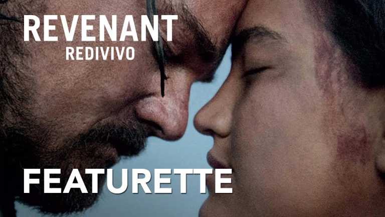 Revenant – Redivivo: dietro le quinte del film vincitore di 3 Golden Globes Revenant – Redivivo: dietro le quinte del film vincitore di 3 Golden Globes