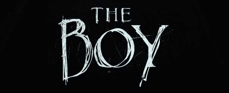 Lauren Cohan nel trailer italiano di The Boy Lauren Cohan nel trailer italiano di The Boy