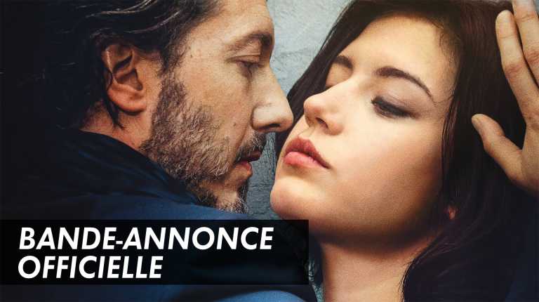 Adèle Exarchopoulos nel primo trailer di Eperdument Adèle Exarchopoulos nel primo trailer di Eperdument